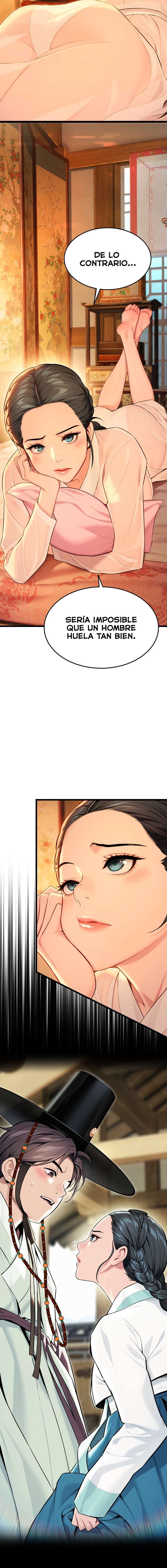 Dios te bendiga Capítulo 40 - Page 2