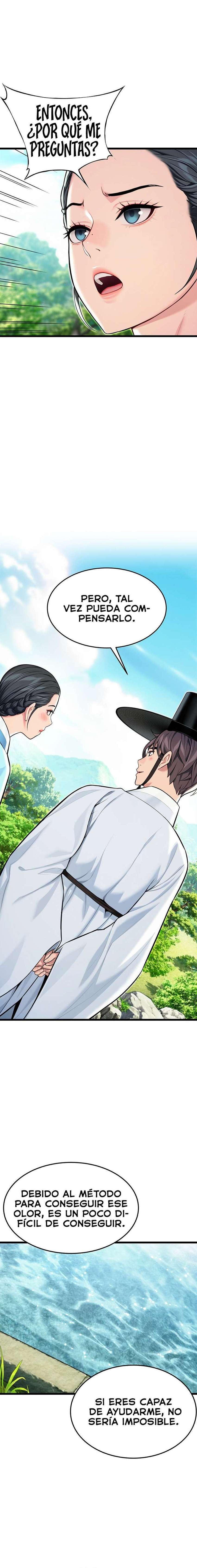 Dios te bendiga Capítulo 42 - Page 17