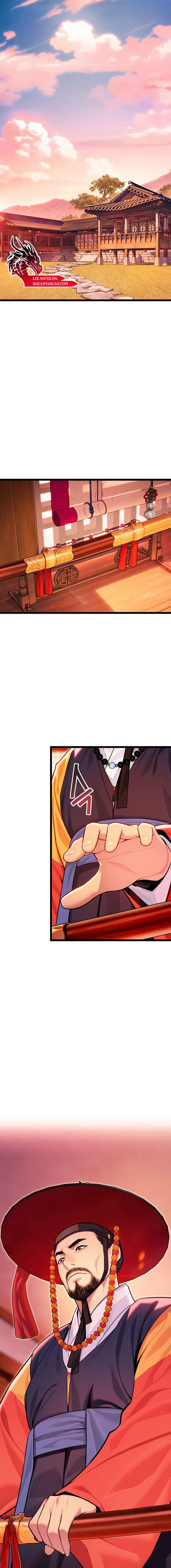 Dios te bendiga Capítulo 48 - Page 12