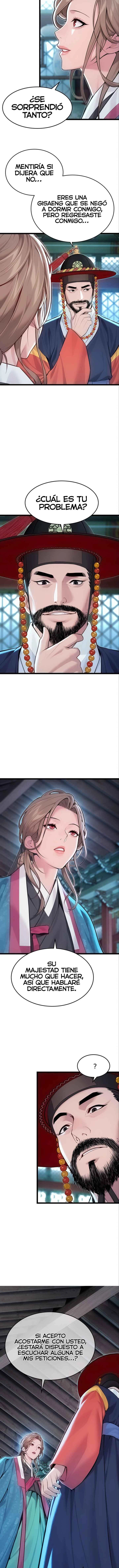 Dios te bendiga Capítulo 54 - Page 5