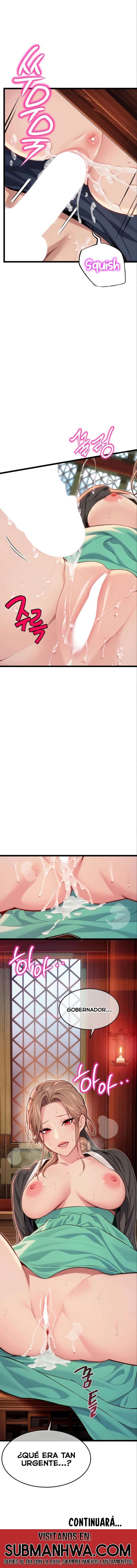 Dios te bendiga Capítulo 55 - Page 11