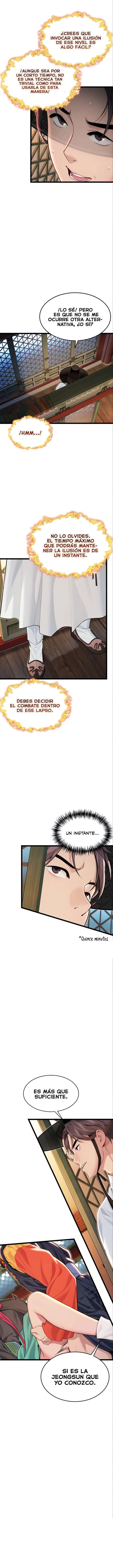 Dios te bendiga Capítulo 55 - Page 2