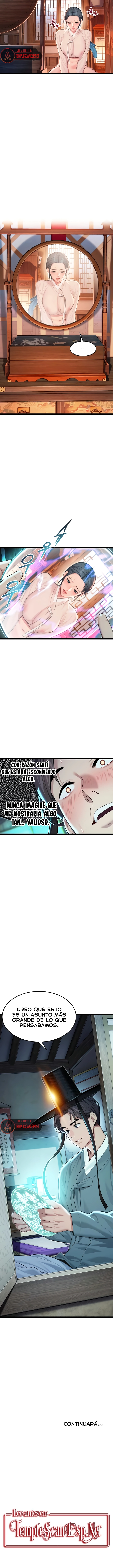 Dios te bendiga Capítulo 57 - Page 10