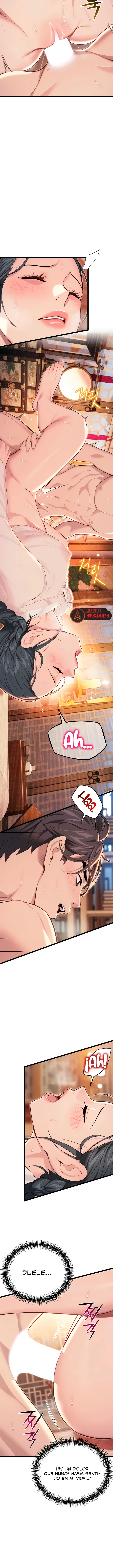 Dios te bendiga Capítulo 59 - Page 6