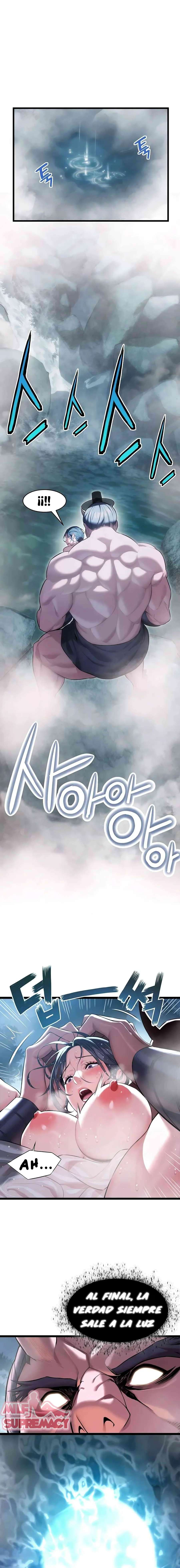 Dios te bendiga Capítulo 6 - Page 12