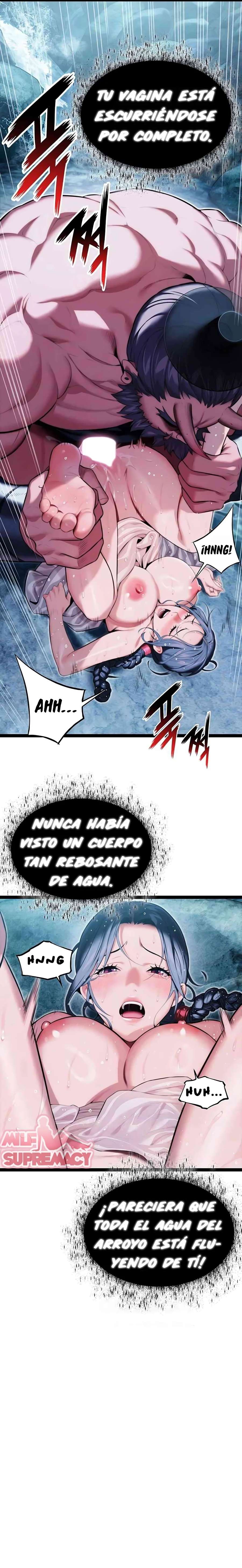 Dios te bendiga Capítulo 6 - Page 15