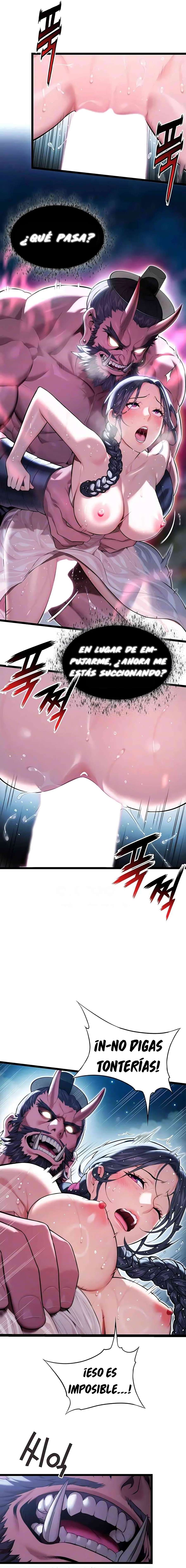 Dios te bendiga Capítulo 6 - Page 3