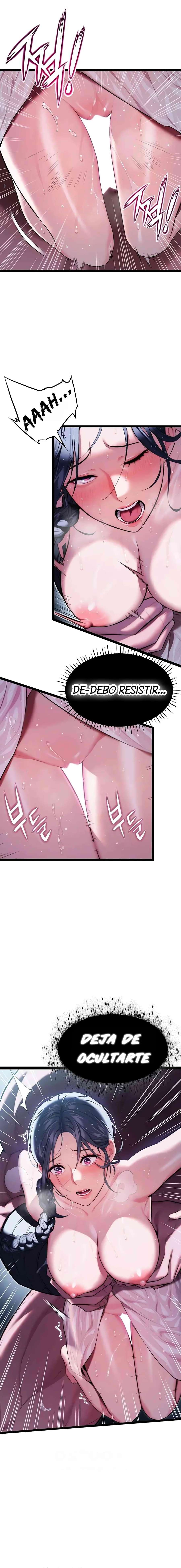 Dios te bendiga Capítulo 6 - Page 7