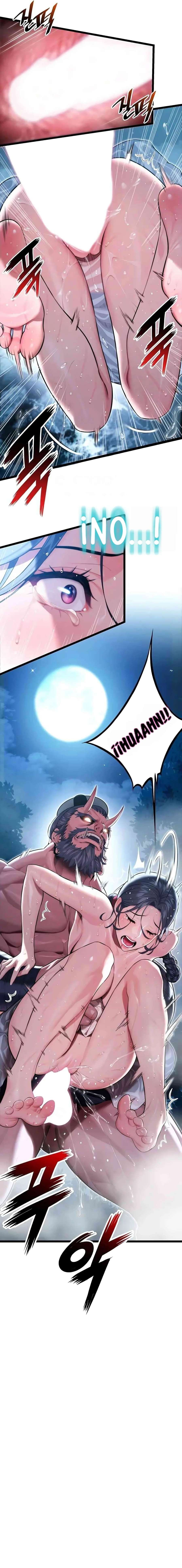 Dios te bendiga Capítulo 6 - Page 9