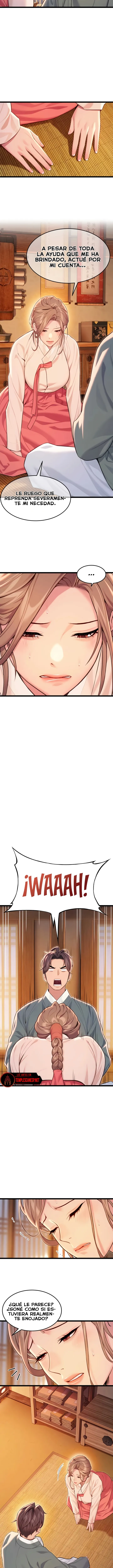 Dios te bendiga Capítulo 61 - Page 6