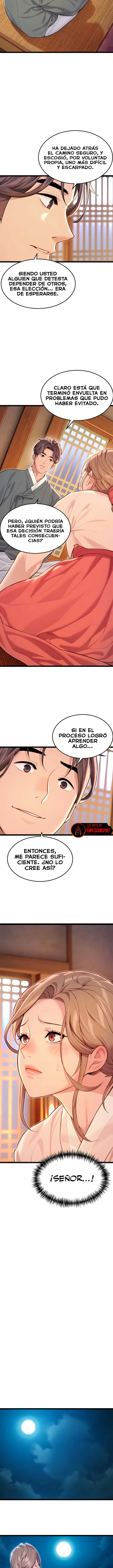 Dios te bendiga Capítulo 61 - Page 7