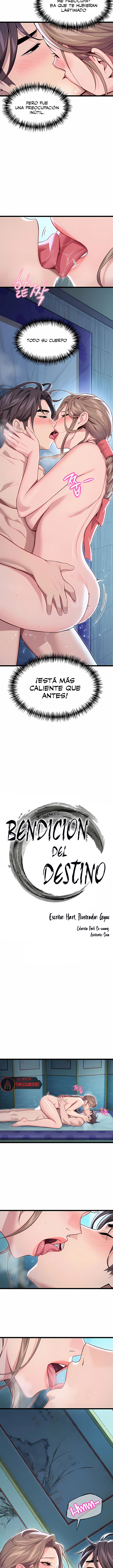 Dios te bendiga Capítulo 62 - Page 2