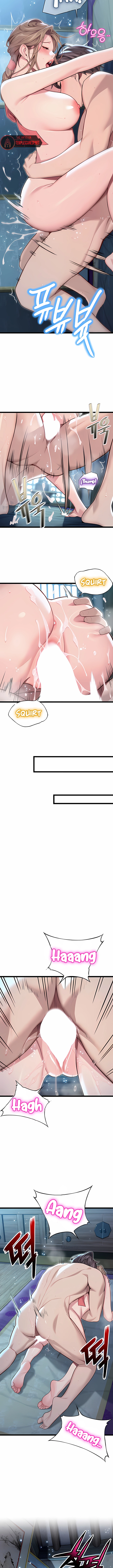 Dios te bendiga Capítulo 62 - Page 9