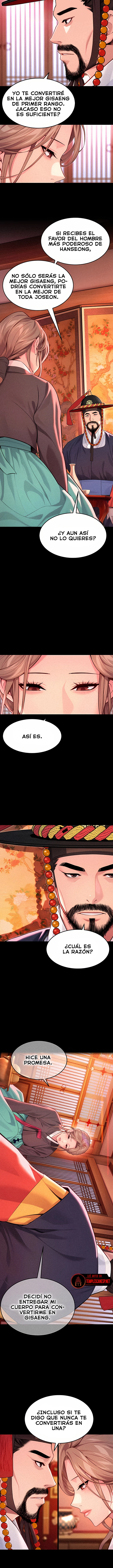 Dios te bendiga Capítulo 63 - Page 2