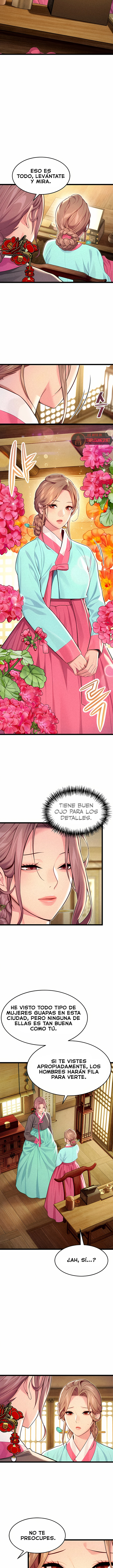 Dios te bendiga Capítulo 63 - Page 6