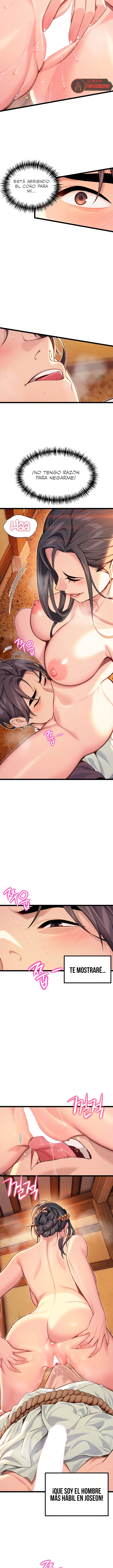 Dios te bendiga Capítulo 65 - Page 6