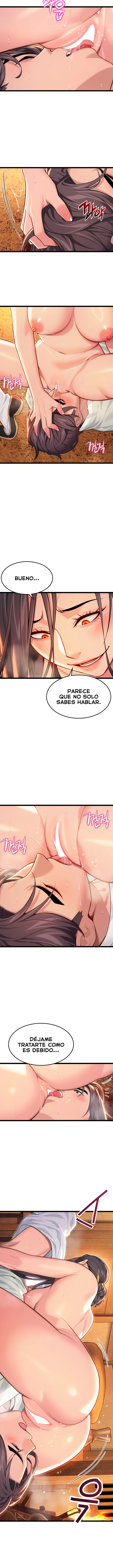 Dios te bendiga Capítulo 65 - Page 7