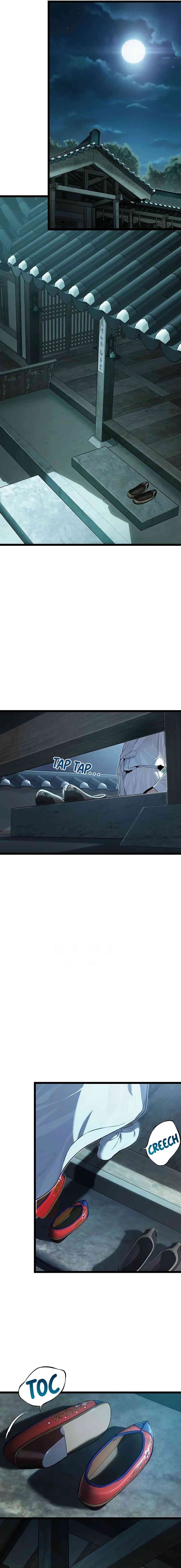 Dios te bendiga Capítulo 7 - Page 18