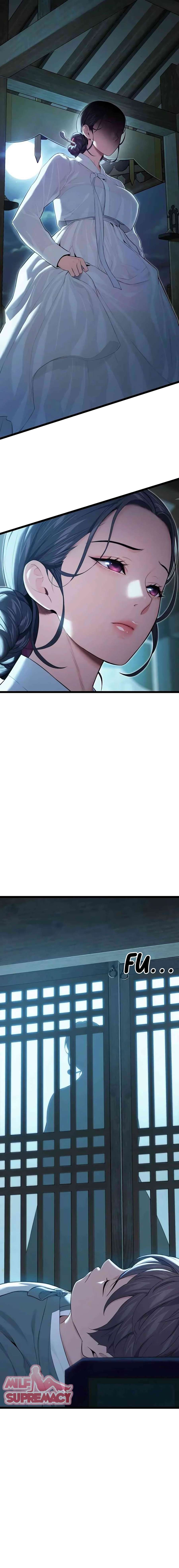 Dios te bendiga Capítulo 7 - Page 19