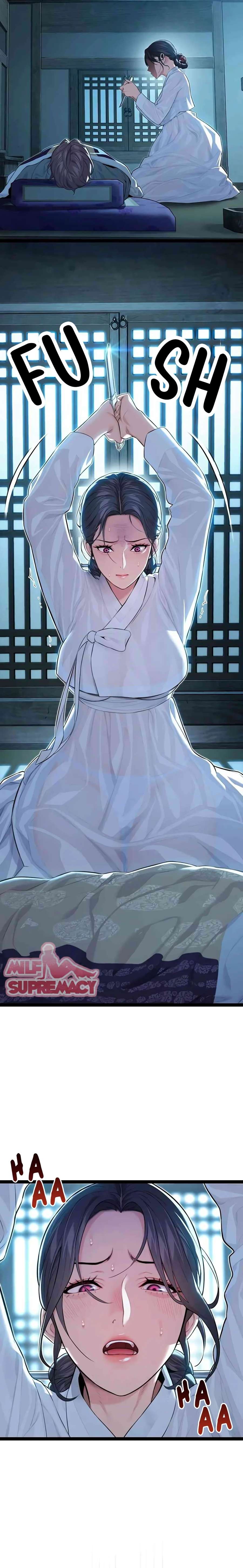 Dios te bendiga Capítulo 7 - Page 22