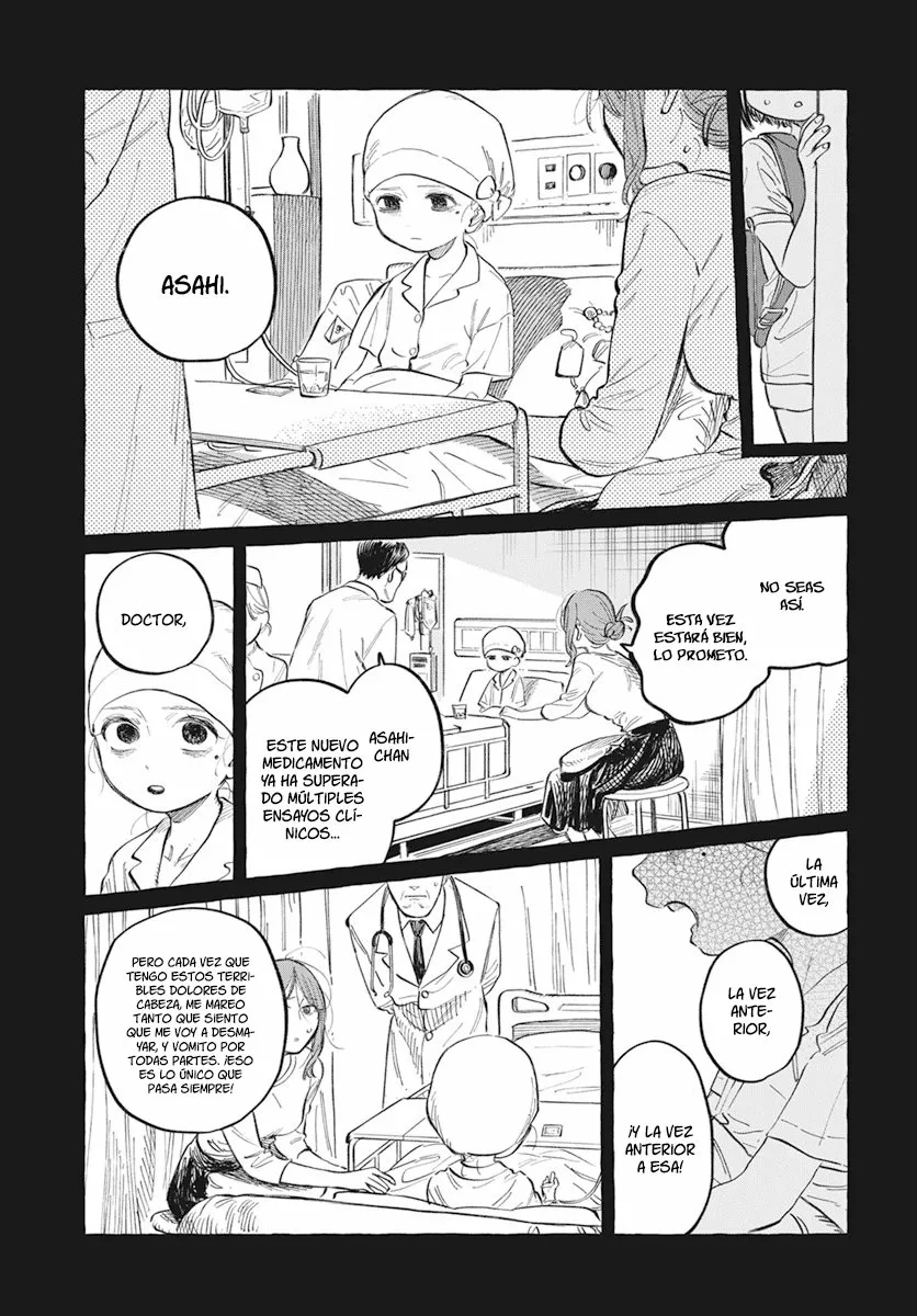 Boku no Suki na Hito ga Suki na Hito Capítulo 1 - Page 40