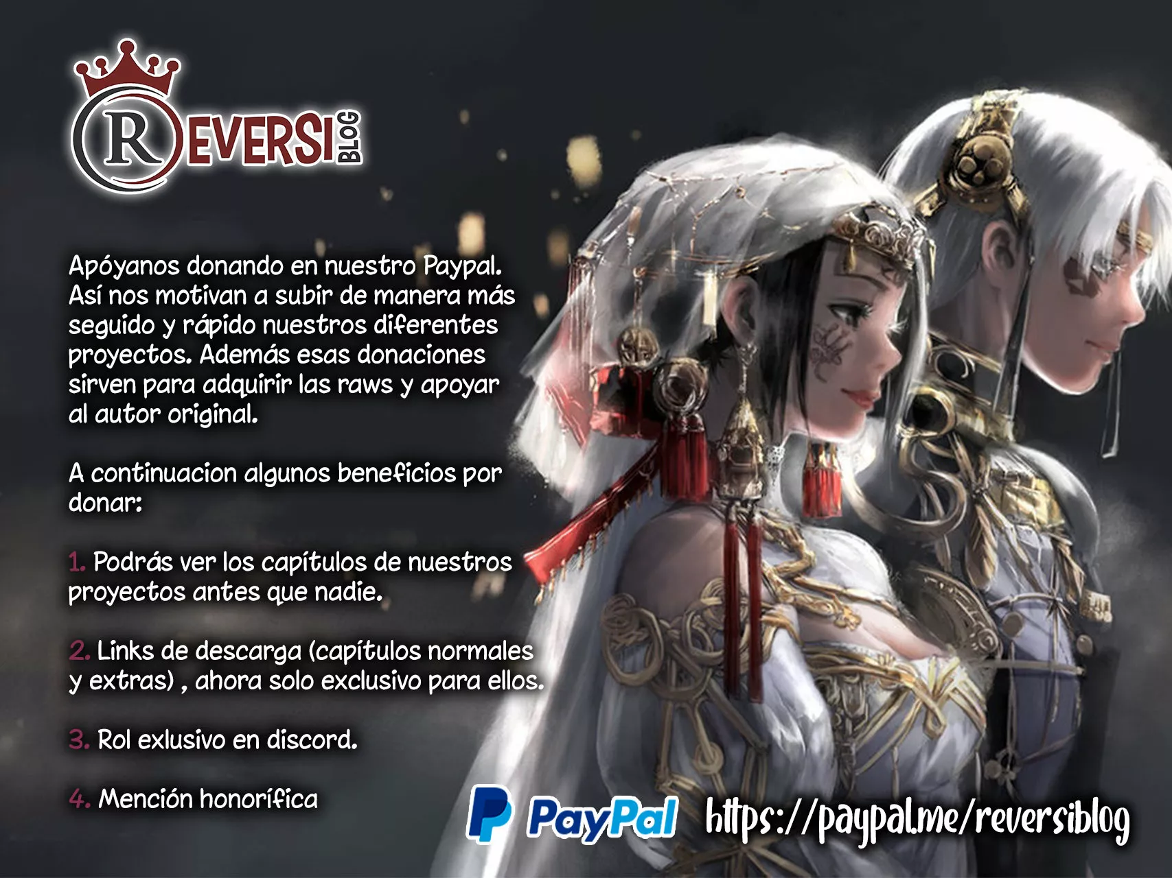 Boku no Suki na Hito ga Suki na Hito Capítulo 1 - Page 46