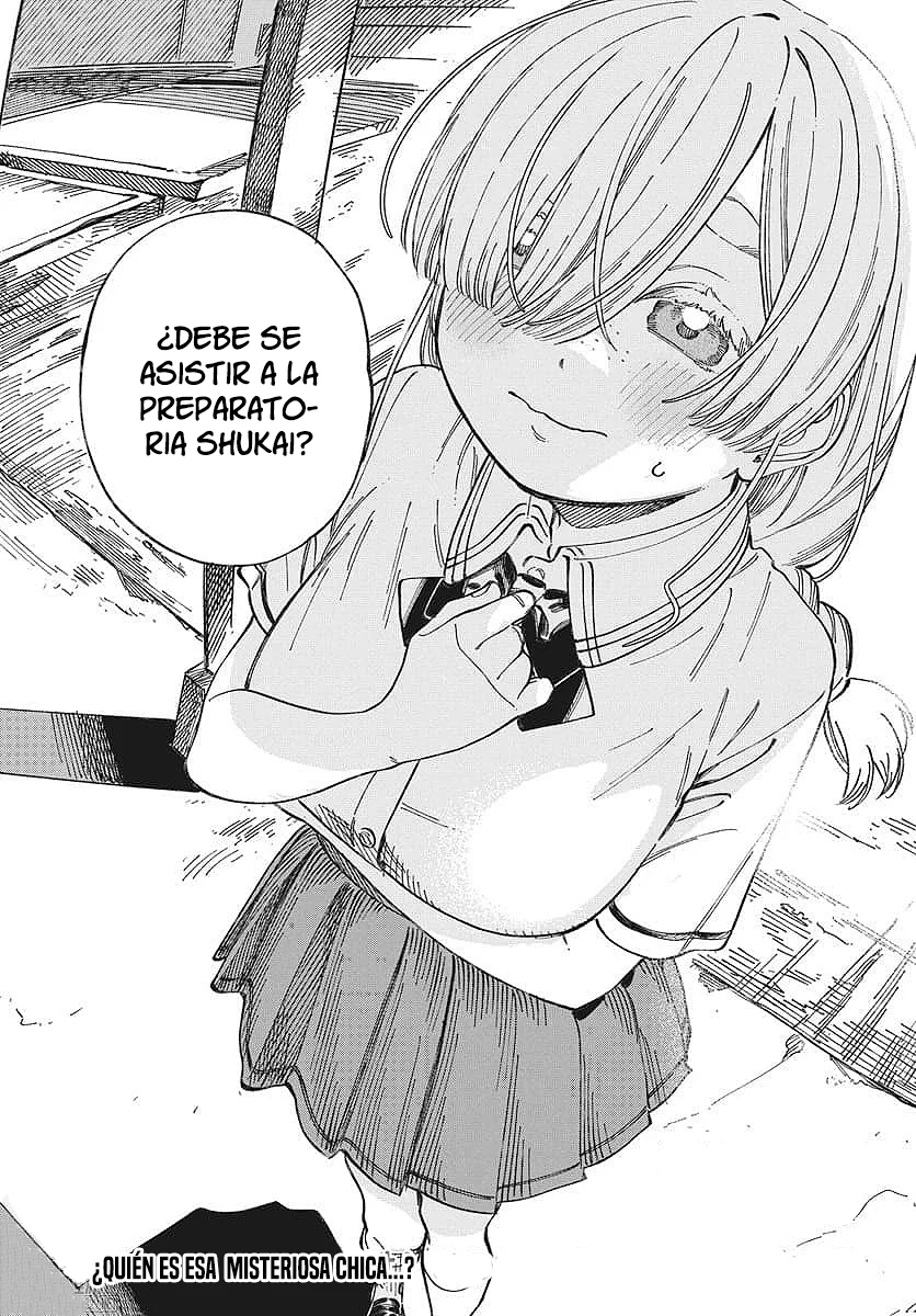 Boku no Suki na Hito ga Suki na Hito Capítulo 15 - Page 30