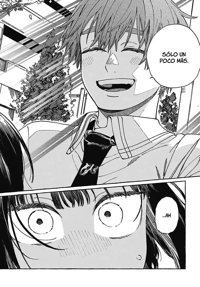 Boku no Suki na Hito ga Suki na Hito Capítulo 18 - Page 18
