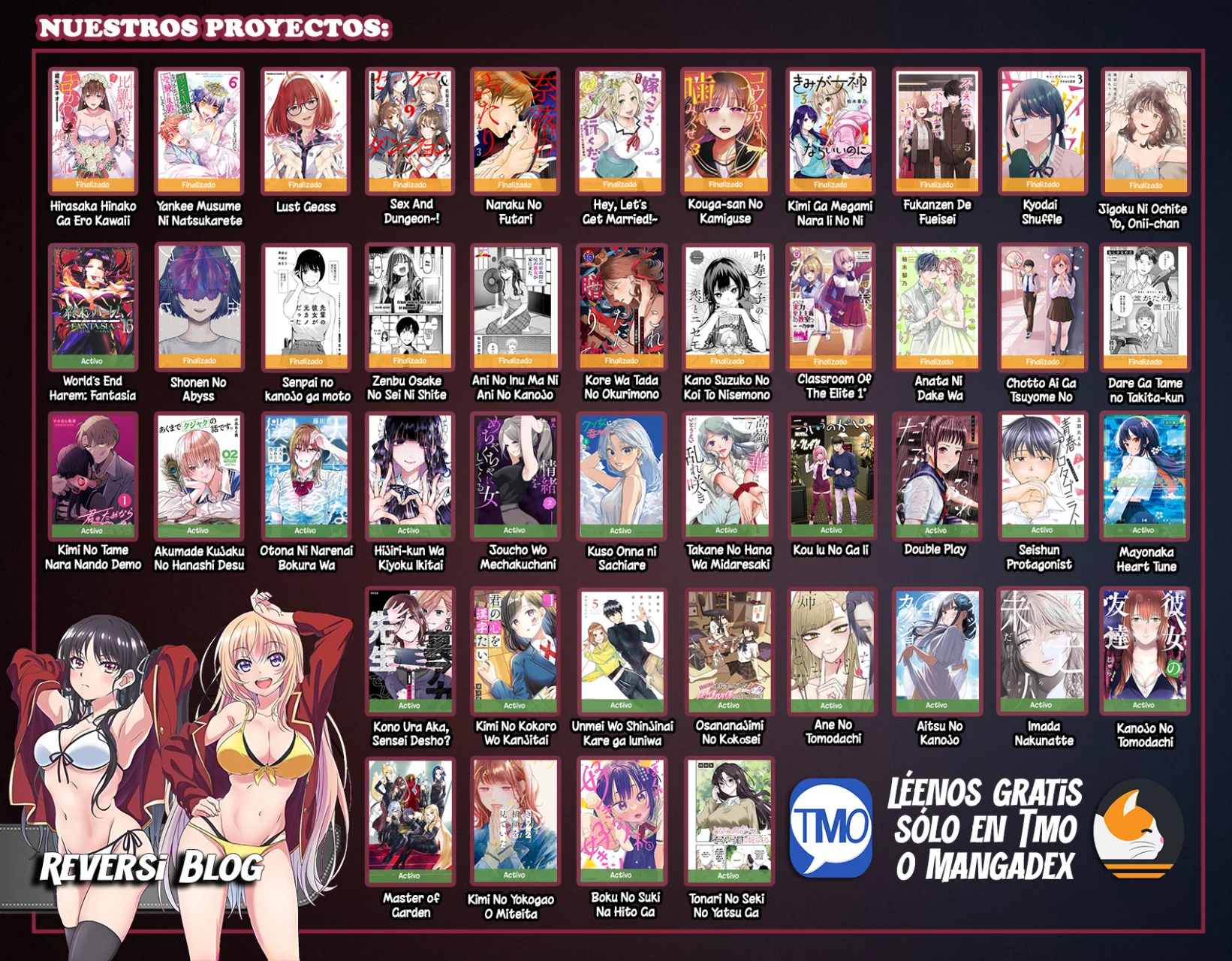 Boku no Suki na Hito ga Suki na Hito Capítulo 18 - Page 37