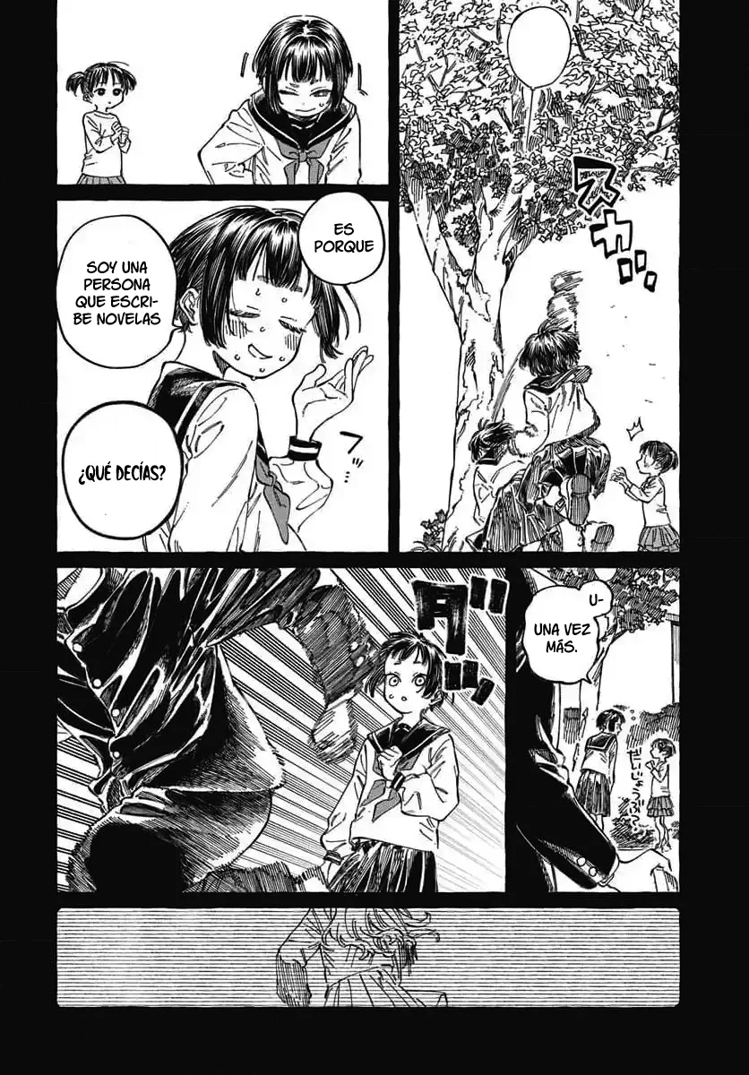 Boku no Suki na Hito ga Suki na Hito Capítulo 19 - Page 16