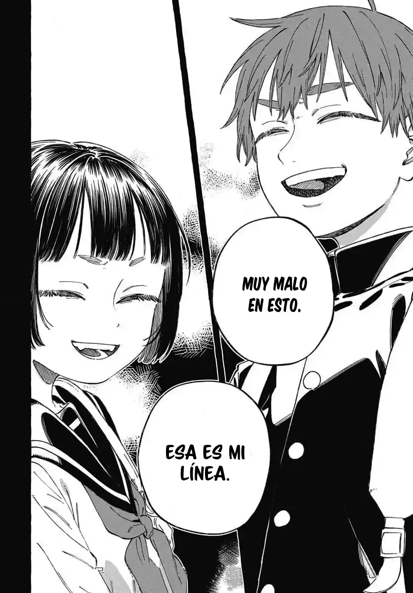 Boku no Suki na Hito ga Suki na Hito Capítulo 19 - Page 32