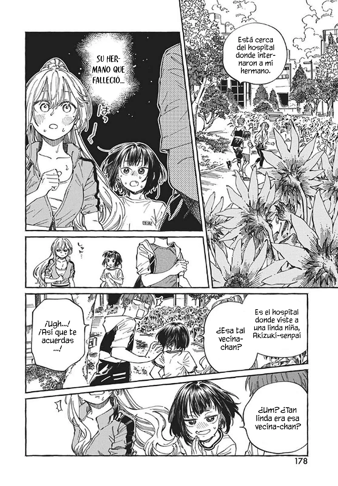 Boku no Suki na Hito ga Suki na Hito Capítulo 24 - Page 20