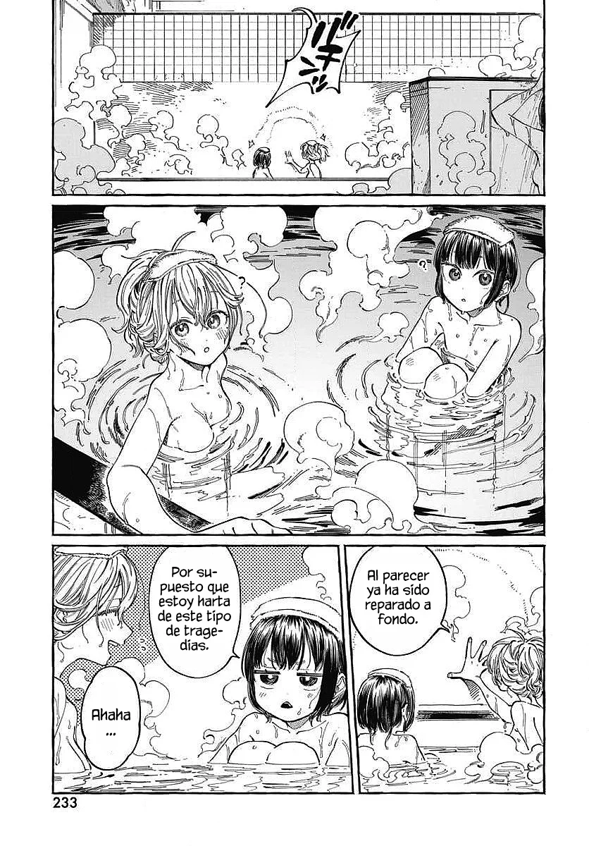 Boku no Suki na Hito ga Suki na Hito Capítulo 25 - Page 26