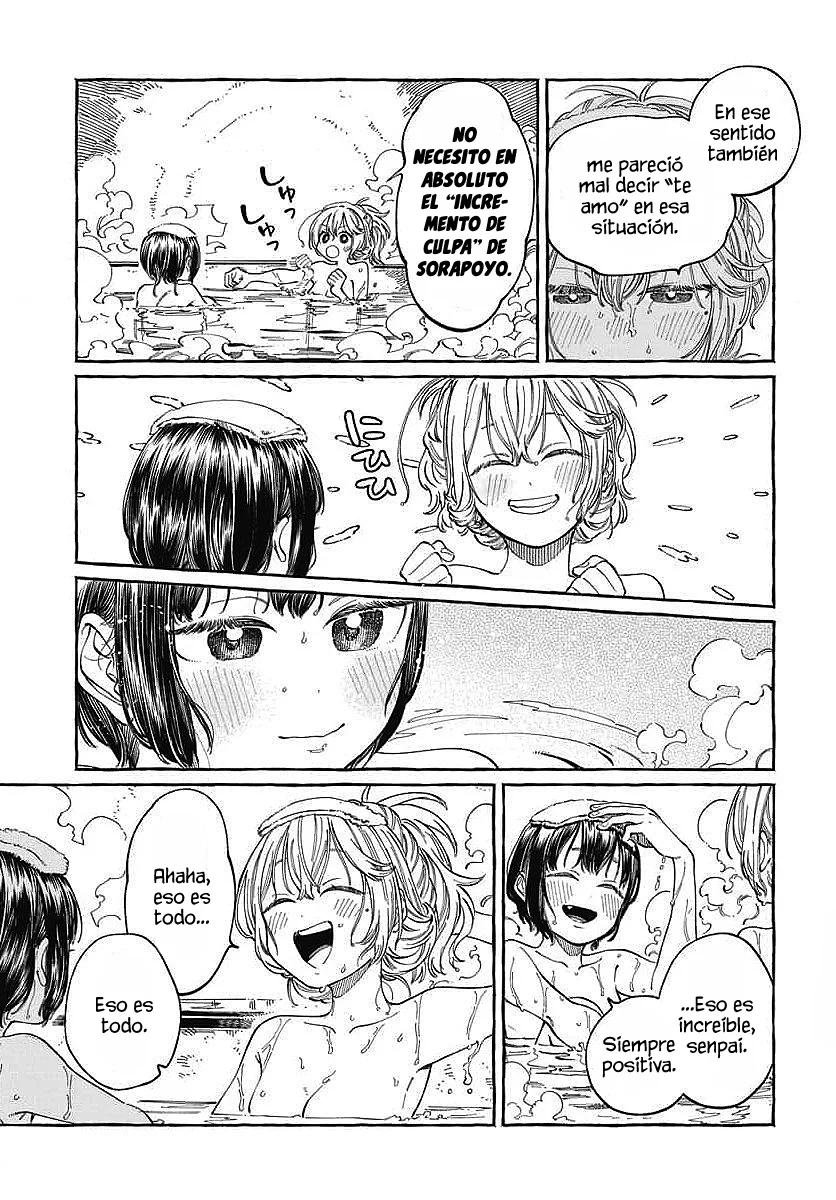 Boku no Suki na Hito ga Suki na Hito Capítulo 25 - Page 30