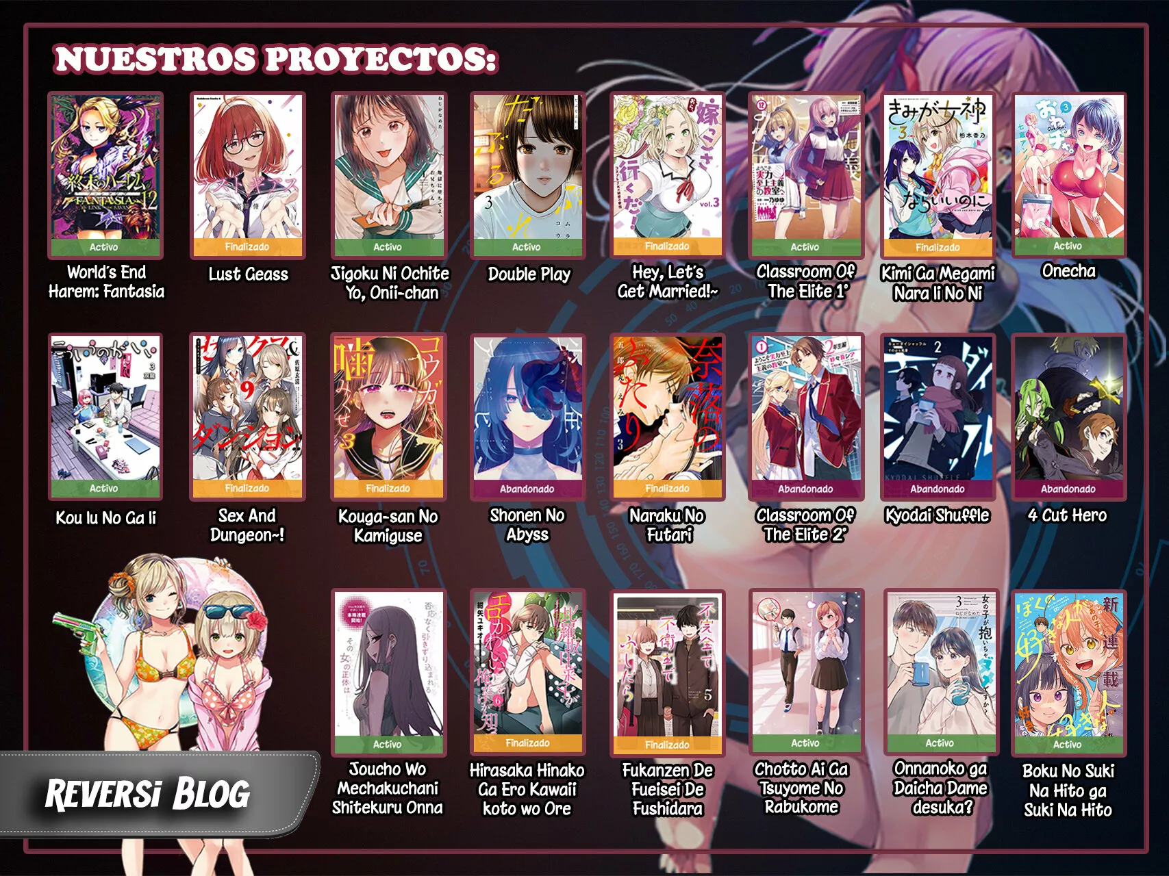 Boku no Suki na Hito ga Suki na Hito Capítulo 3 - Page 34