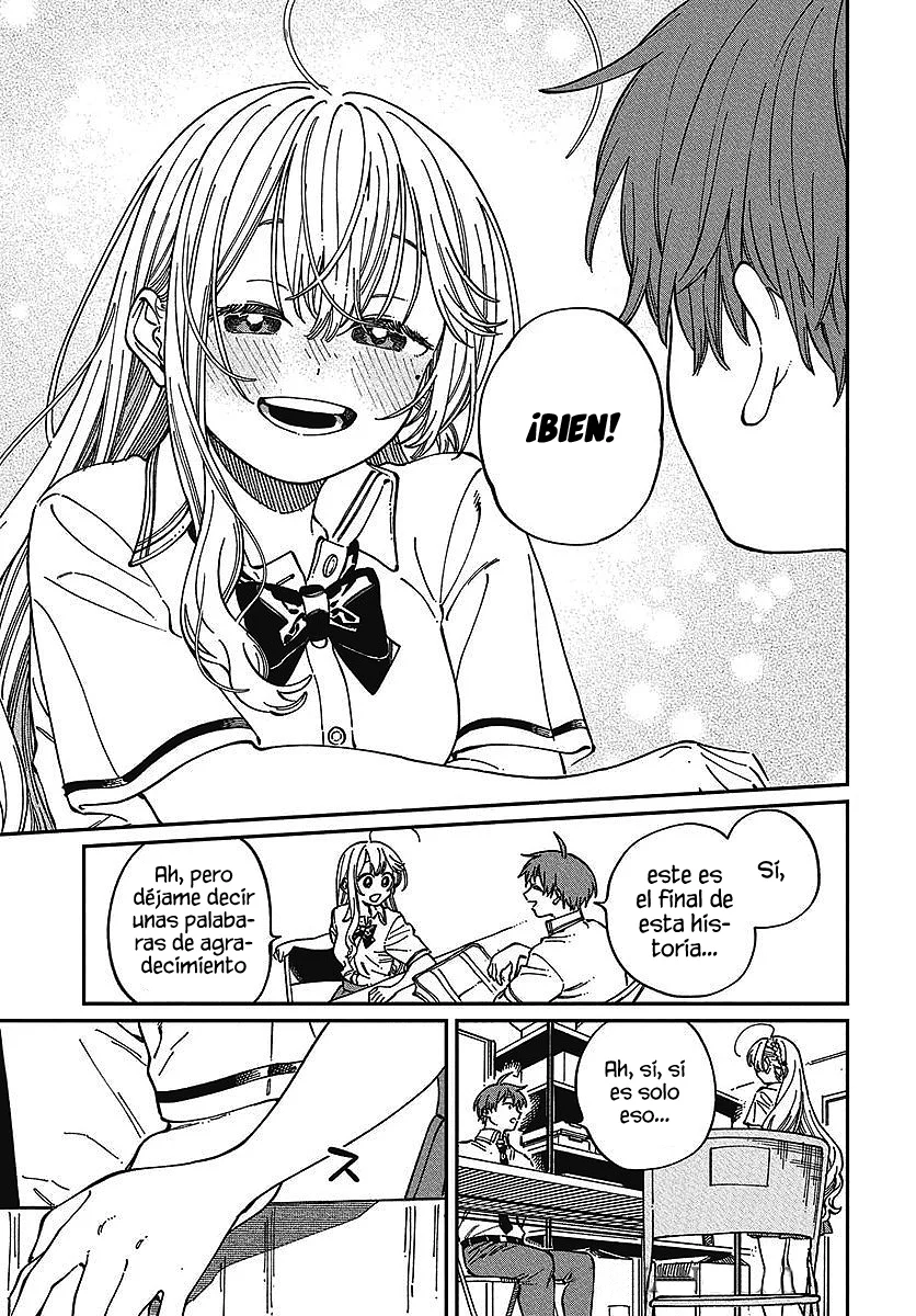 Boku no Suki na Hito ga Suki na Hito Capítulo 30 - Page 15