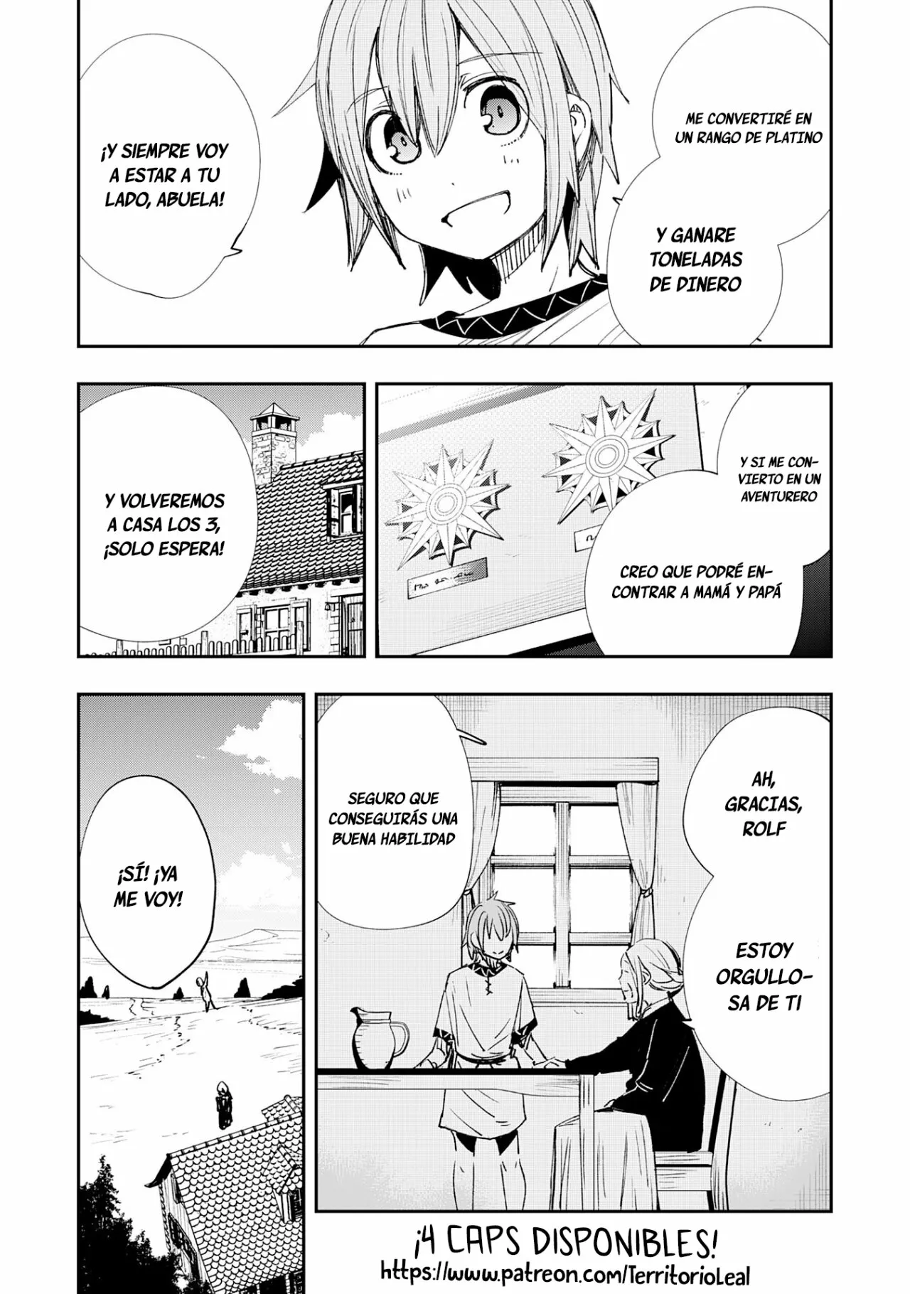 Skill Saisei to Hakai kara Hajimaru Saikyou Boukensha Life Capítulo 1 - Page 10