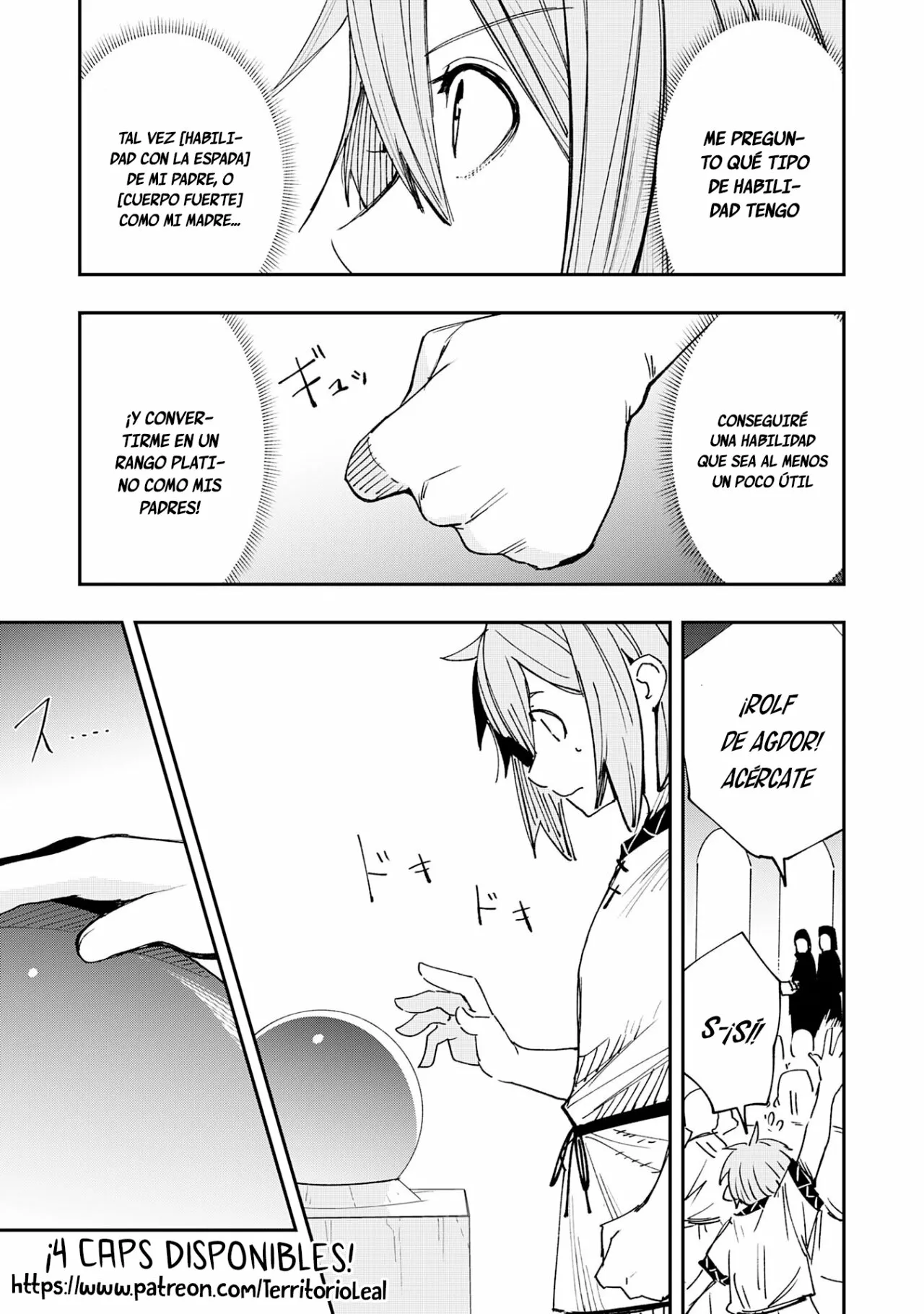 Skill Saisei to Hakai kara Hajimaru Saikyou Boukensha Life Capítulo 1 - Page 13