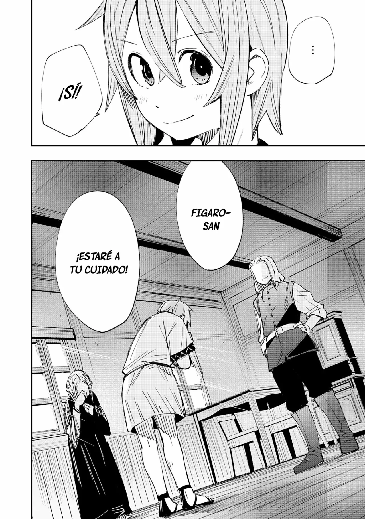 Skill Saisei to Hakai kara Hajimaru Saikyou Boukensha Life Capítulo 1 - Page 20