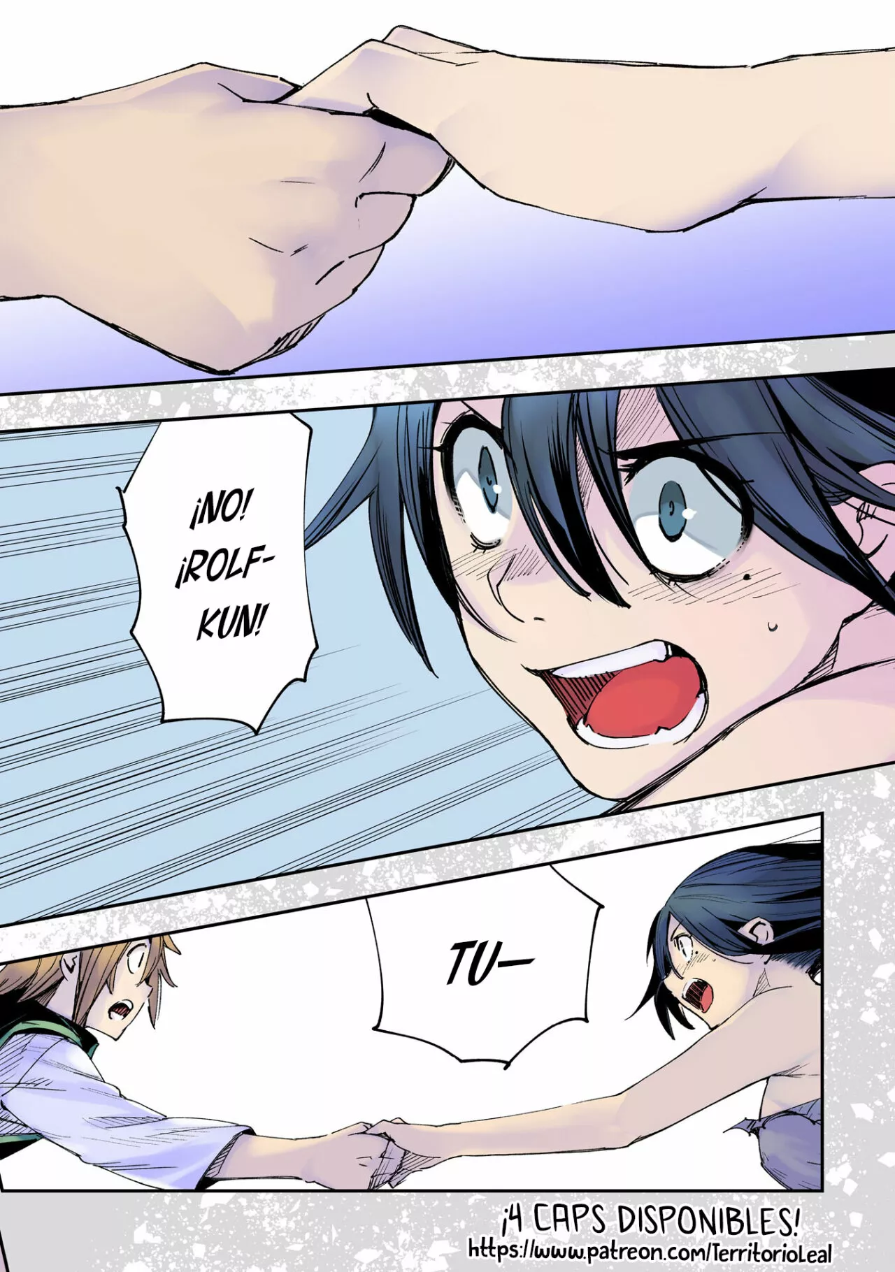 Skill Saisei to Hakai kara Hajimaru Saikyou Boukensha Life Capítulo 1 - Page 4