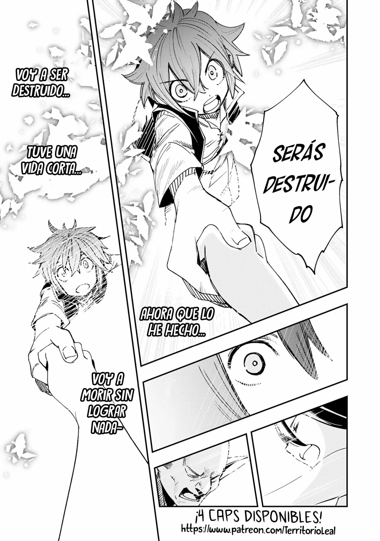 Skill Saisei to Hakai kara Hajimaru Saikyou Boukensha Life Capítulo 1 - Page 45
