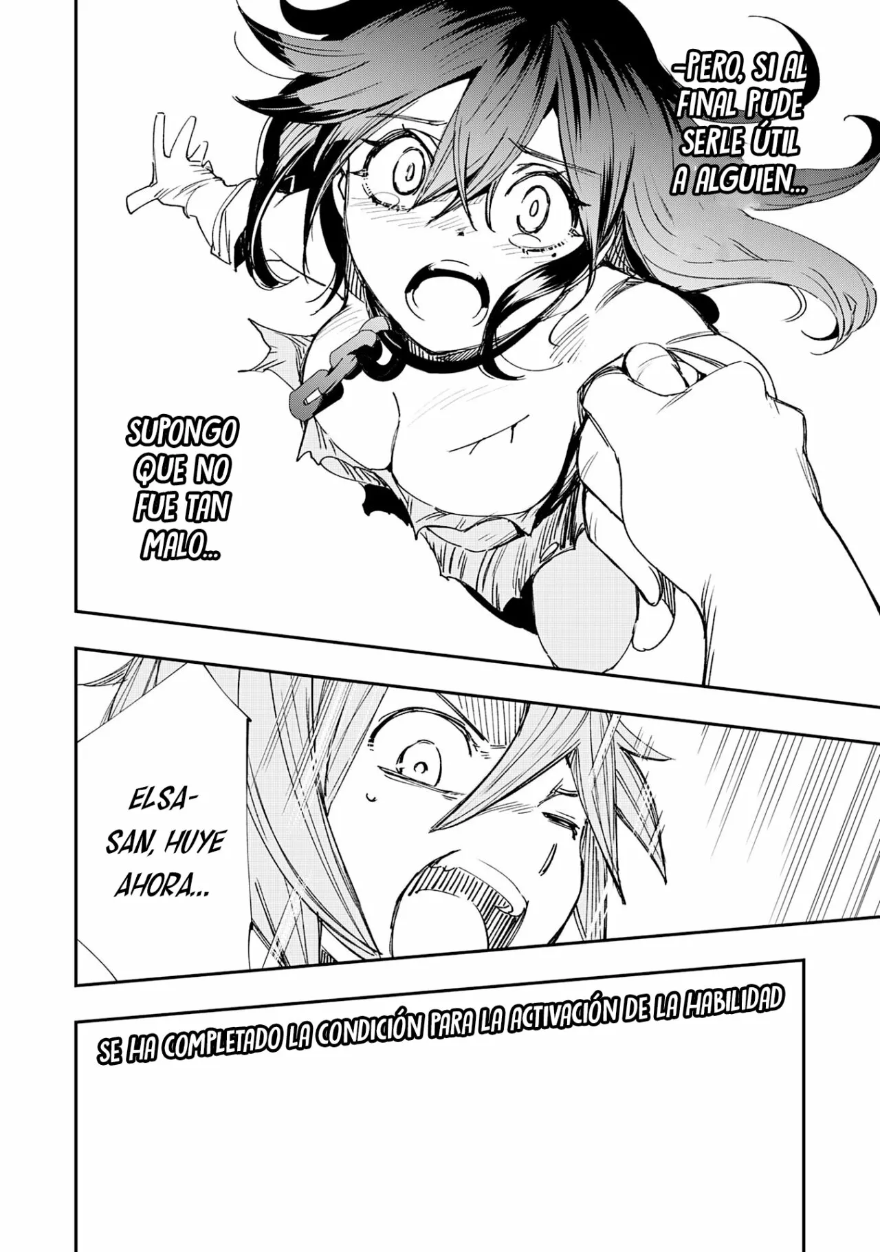 Skill Saisei to Hakai kara Hajimaru Saikyou Boukensha Life Capítulo 1 - Page 46