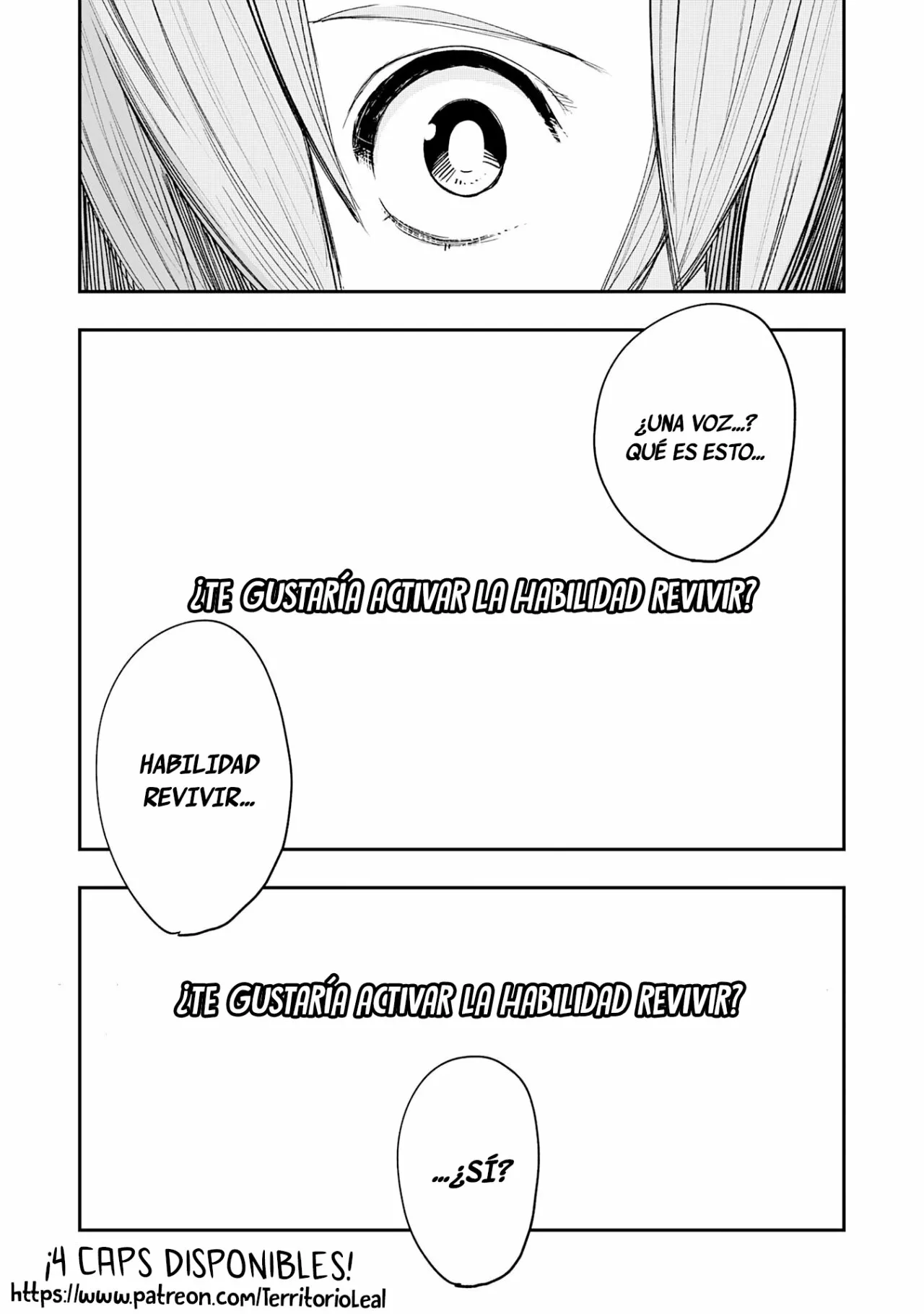Skill Saisei to Hakai kara Hajimaru Saikyou Boukensha Life Capítulo 1 - Page 47