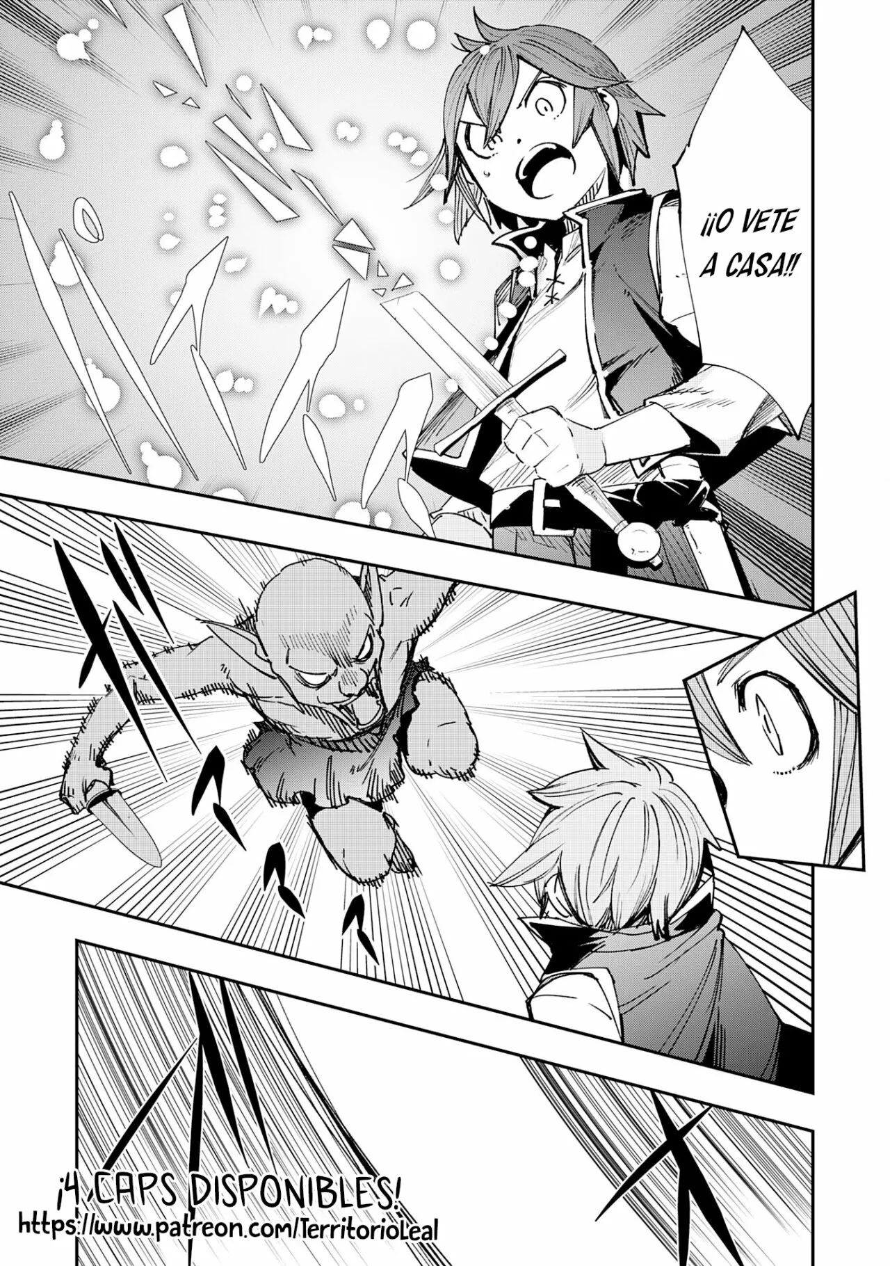 Skill Saisei to Hakai kara Hajimaru Saikyou Boukensha Life Capítulo 1 - Page 49