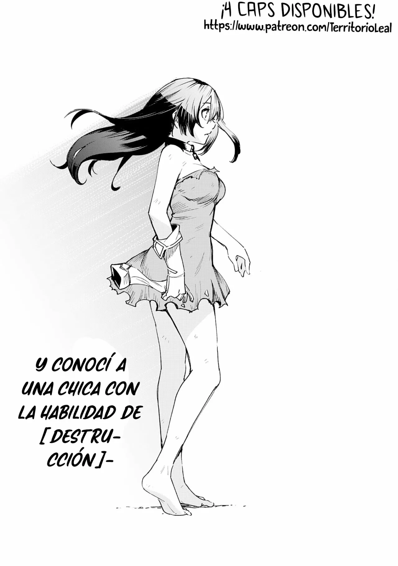 Skill Saisei to Hakai kara Hajimaru Saikyou Boukensha Life Capítulo 1 - Page 53