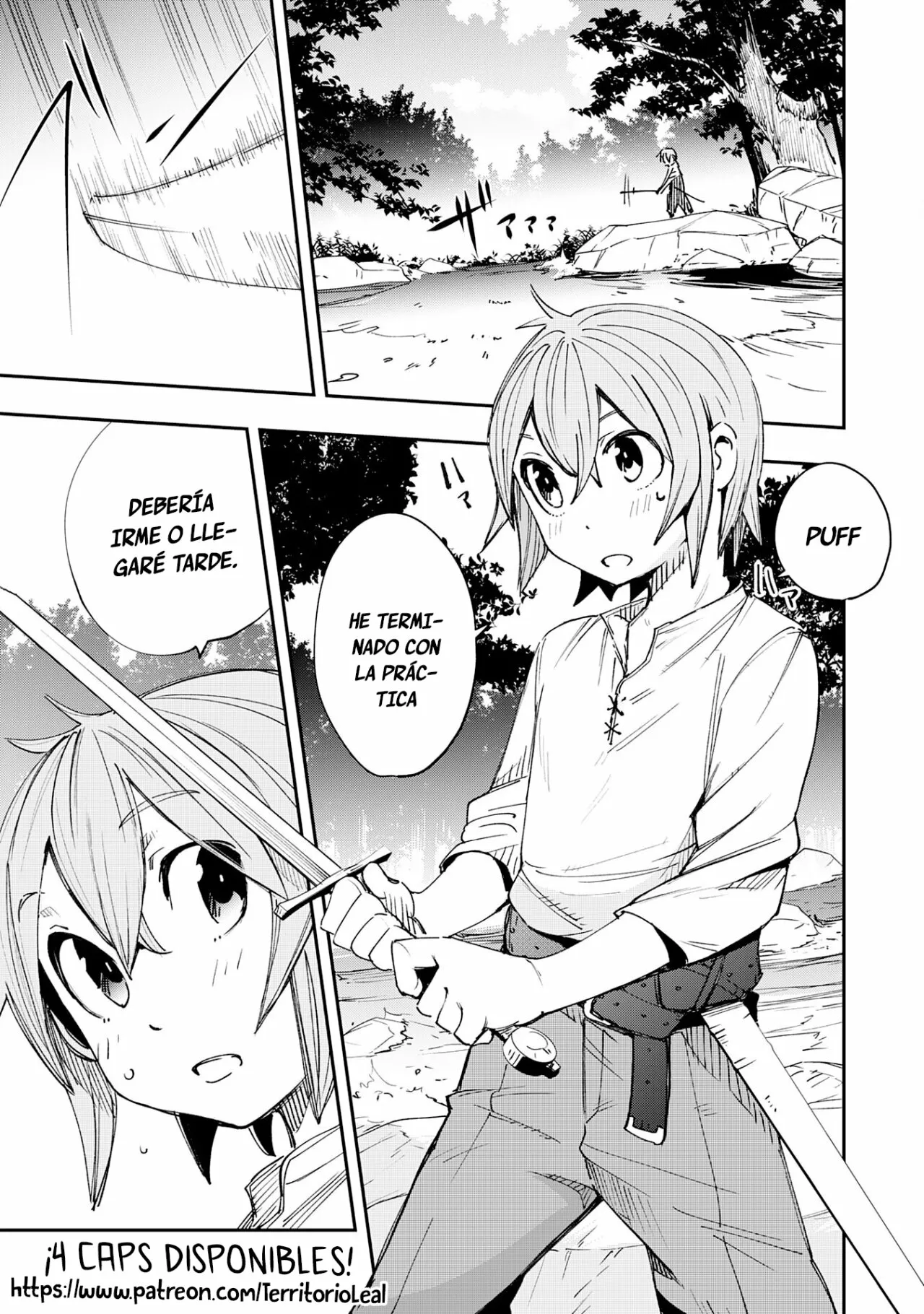 Skill Saisei to Hakai kara Hajimaru Saikyou Boukensha Life Capítulo 1 - Page 7