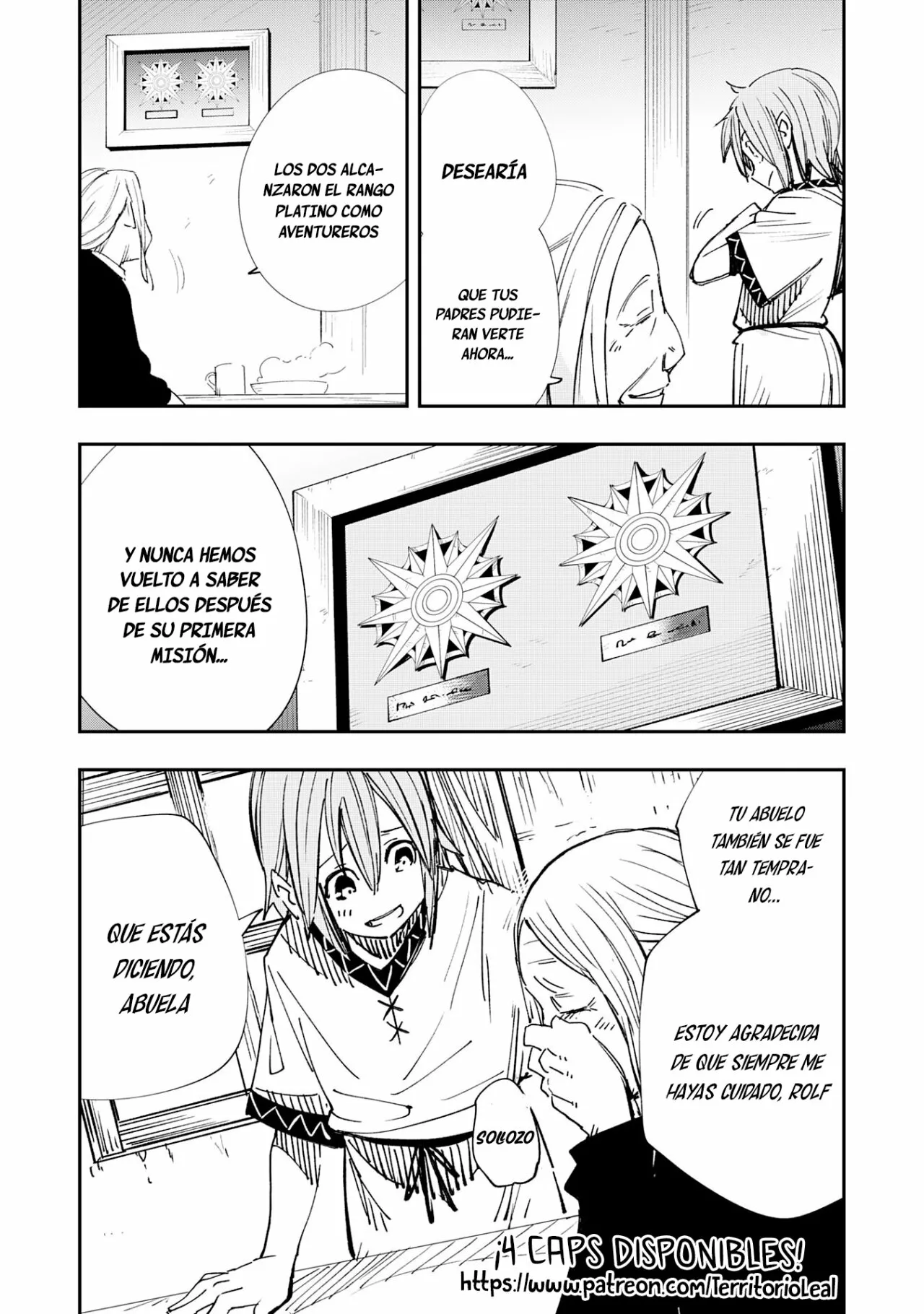 Skill Saisei to Hakai kara Hajimaru Saikyou Boukensha Life Capítulo 1 - Page 9