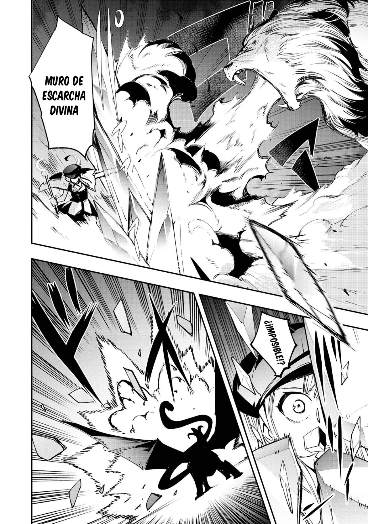 Skill Saisei to Hakai kara Hajimaru Saikyou Boukensha Life Capítulo 10 - Page 10