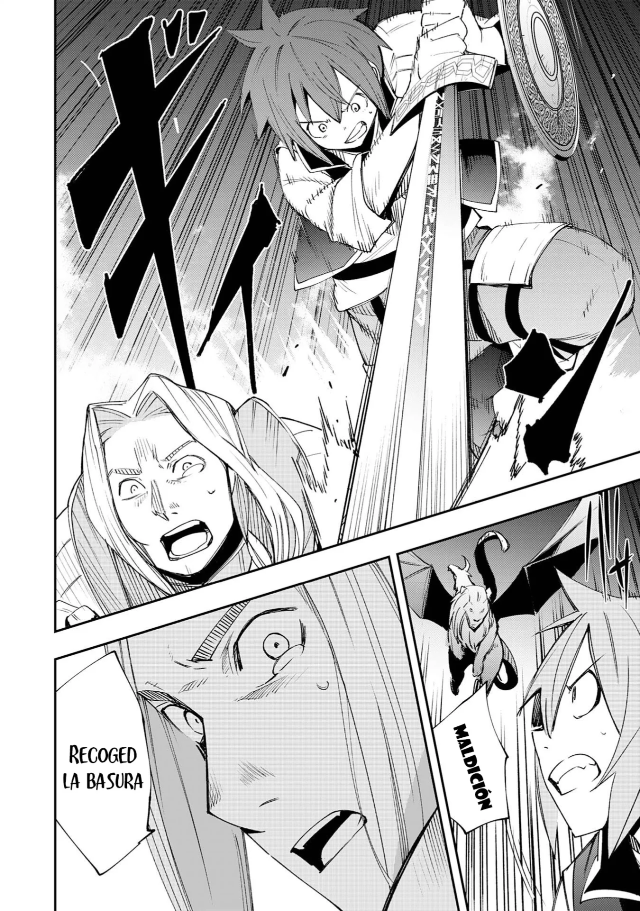 Skill Saisei to Hakai kara Hajimaru Saikyou Boukensha Life Capítulo 10 - Page 12