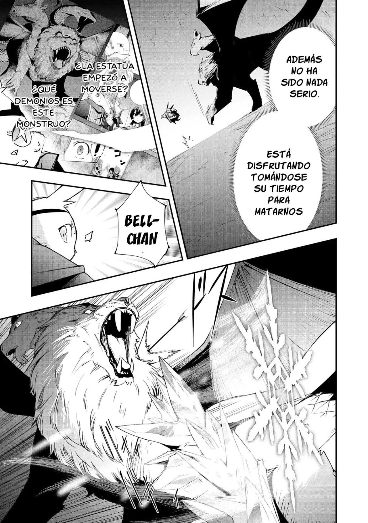 Skill Saisei to Hakai kara Hajimaru Saikyou Boukensha Life Capítulo 10 - Page 17